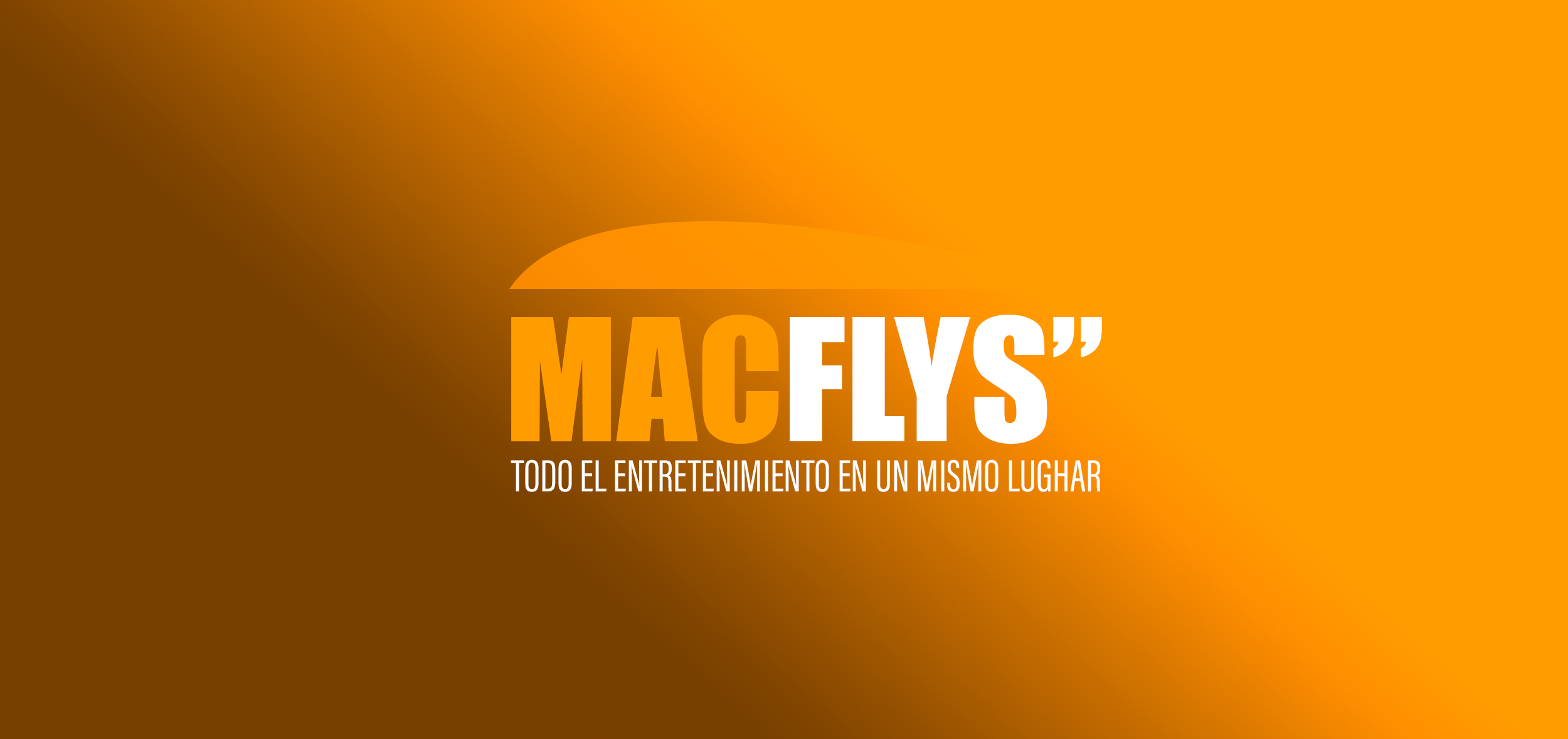 Logo de MacFly's